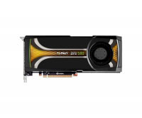 Xpertvision GeForce GTX580 (NE5X5800F09CB) Xpertvision GeForce GTX580 (NE5X5800F09CB)